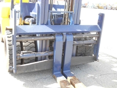 Komatsu FD60HD-7/40159