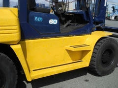 Komatsu FD60HD-7/40159