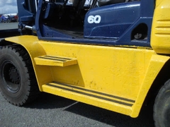 Komatsu FD60HD-7/40159