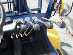 Komatsu FD60HD-7/40159