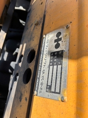 Komatsu FD30H-11/M117C-471265