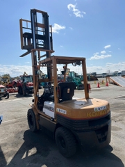 Komatsu FD30H-11/M117C-471265