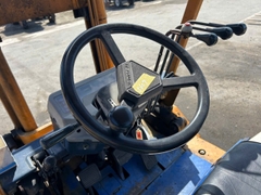 Komatsu FD30H-11/M117C-471265