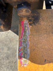 Komatsu FD30H-11/M117C-471265