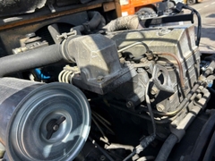 Komatsu FD30H-11/M117C-471265