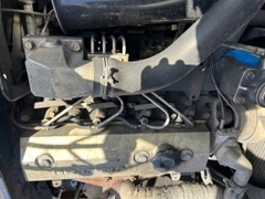 Komatsu FD30H-11/M117C-471265