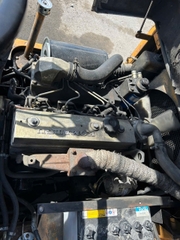 Komatsu FD30H-11/M117C-471265