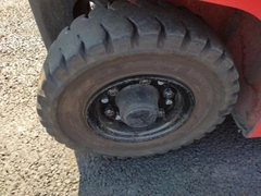 Nichiyu FB15PN-80B-300SF/22CO-00444