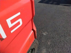 Nichiyu FB15PN-80B-300SF/22CO-00444