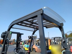 Nichiyu FB15PN-80B-300SF/22CO-00444