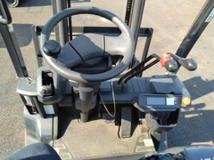 Nichiyu FB15PN-80B-300SF/22CO-00444