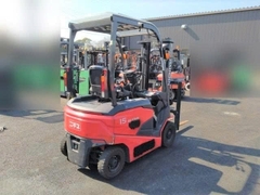 Nichiyu FB15PN-80B-300SF/22CO-00444