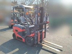 Nichiyu FB15PN-80B-300SF/22CO-00444