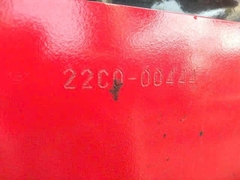 Nichiyu FB15PN-80B-300SF/22CO-00444