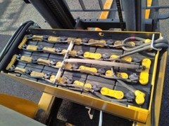 Komatsu FB15RL-15/159582