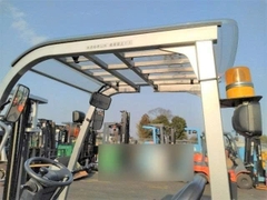 Nichiyu FB15PN-80B-300SF - 05432