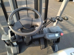 Nichiyu FB15PN-80B-300SF - 05432