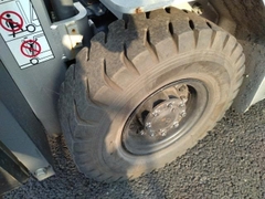 Nichiyu FB15PN-80B-300SF - 05432