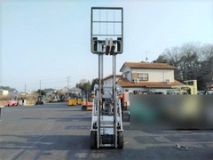 Nichiyu FB15PN-80B-300SF - 05432