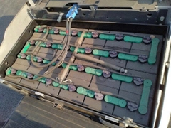 Nichiyu FB15PN-80B-300SF - 05432