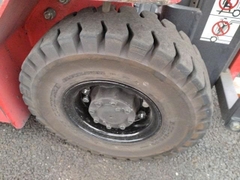 Nichiyu FB15PN-80B-300SF/22CO-00391