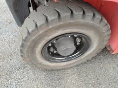 Nichiyu FB15PN-80B-300SF/22CO-00391