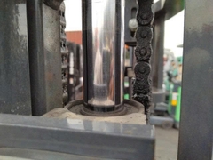 Nichiyu FB15PN-80B-300SF/22CO-00391