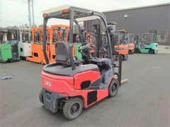 Nichiyu FB15PN-80B-300SF/22CO-00391