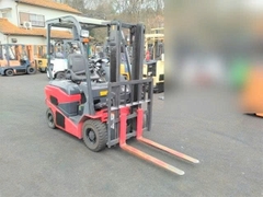 Nichiyu FB15PN-80B-300SF/22CO-00391