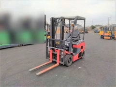 Nichiyu FB15PN-80B-300SF/22CO-00391