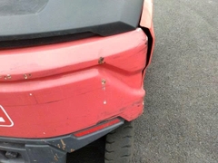 Nichiyu FB15PN-80B-300SF/22CO-00391