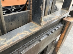 Toyota 7FD35/7FDK40-14731