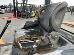 Toyota 7FD35/7FDK40-14731