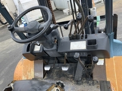 Toyota 7FD35/7FDK40-14731