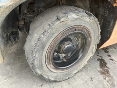 Toyota 7FD35/7FDK40-14731