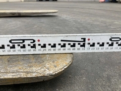 Toyota 7FD35/7FDK40-14731