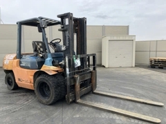 Toyota 7FD35/7FDK40-14731