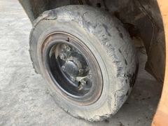 Toyota 7FD35/7FDK40-14731