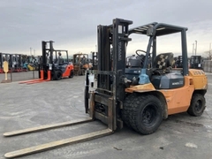 Toyota 7FD35/7FDK40-14731