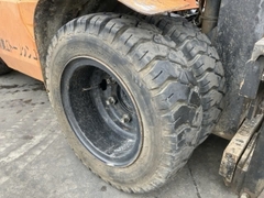 Toyota 7FD35/7FDK40-14731