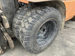 Toyota 7FD35/7FDK40-14731