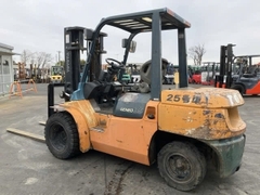 Toyota 7FD35/7FDK40-14731