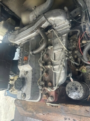 Toyota 5FD25/5FD25-19817