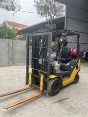 Komatsu FG15T-21/M221-208590