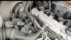 Komatsu FG15T-21/M221-208590