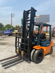 Toyota 7FD25/7FD25/12793