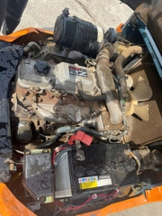 Toyota 7FD25/7FD25/12793