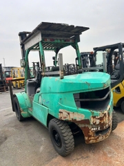 Mitsubishi YDN-F28D/F28D-50028