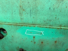 Mitsubishi YDN-F28D/F28D-50028