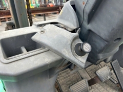 Mitsubishi YDN-F28D/F28D-50028